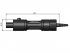 Ultra-High Power Deep UV Curing Spot Light/Lamp, 365nm